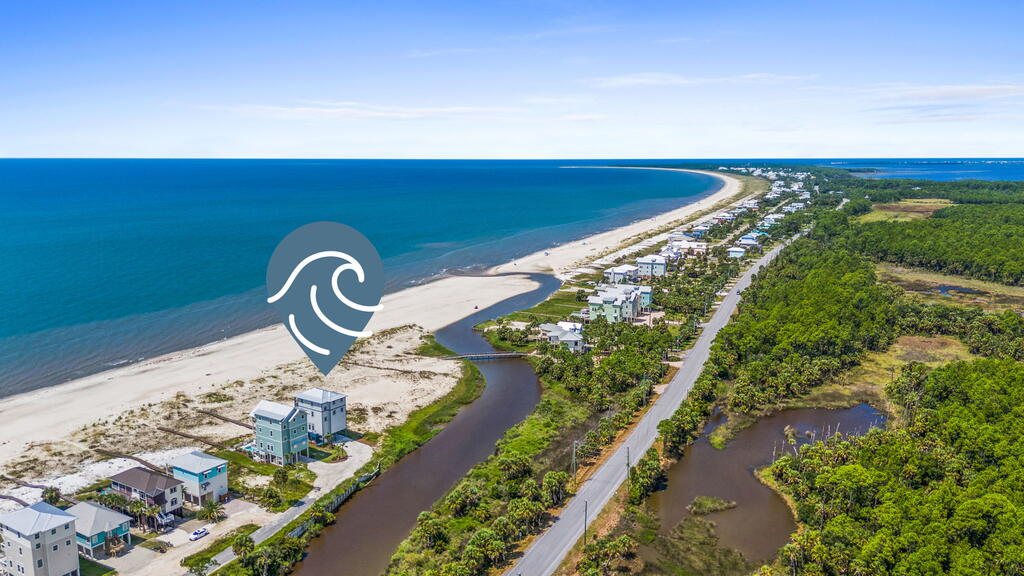276 Money Bayou Dr, Port St. Joe 32456