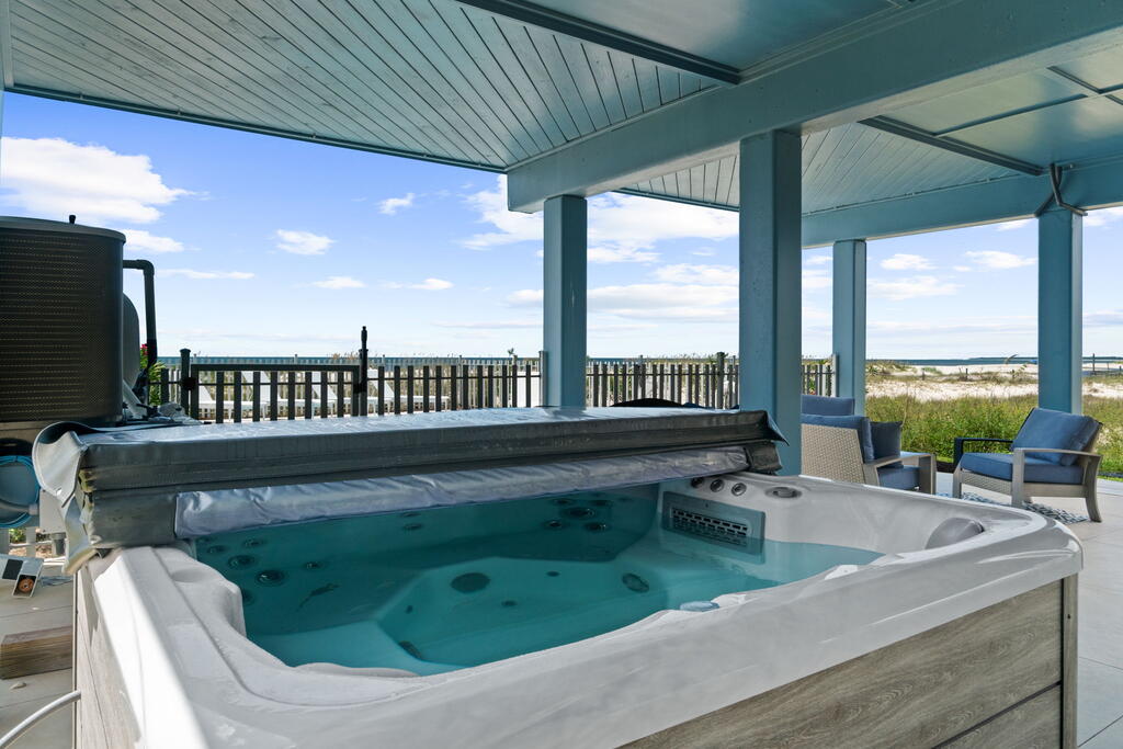 276 Money Bayou Dr, Port St. Joe 32456