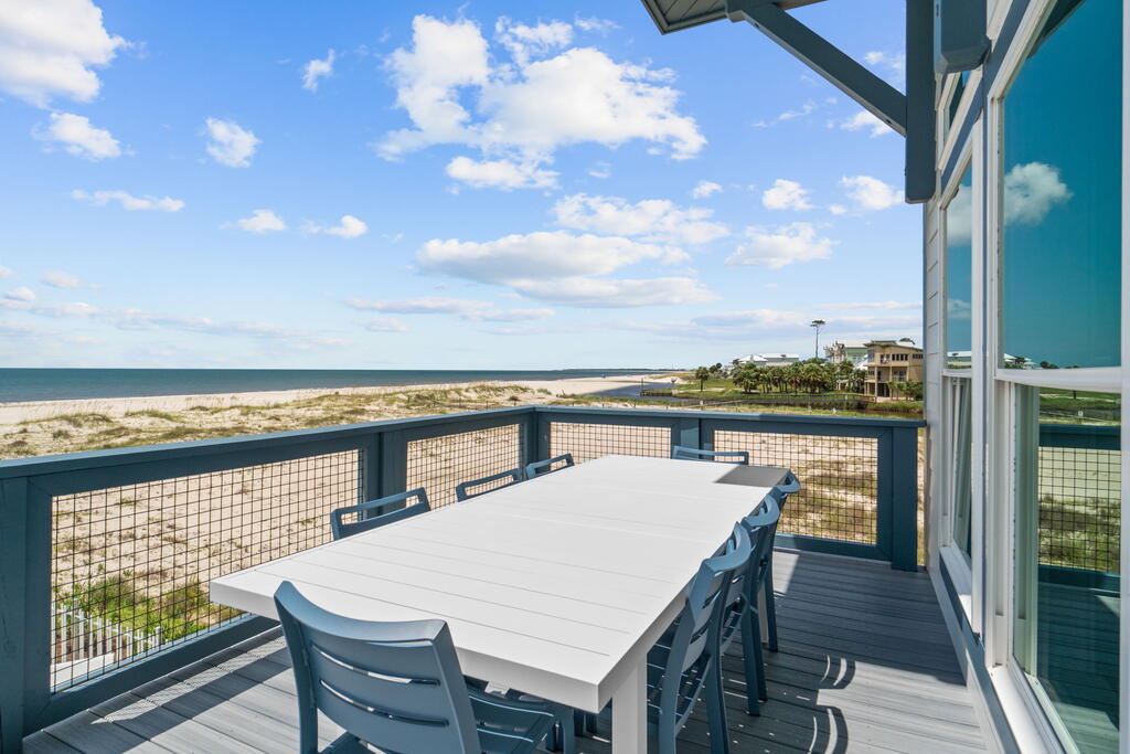 276 Money Bayou Dr, Port St. Joe 32456