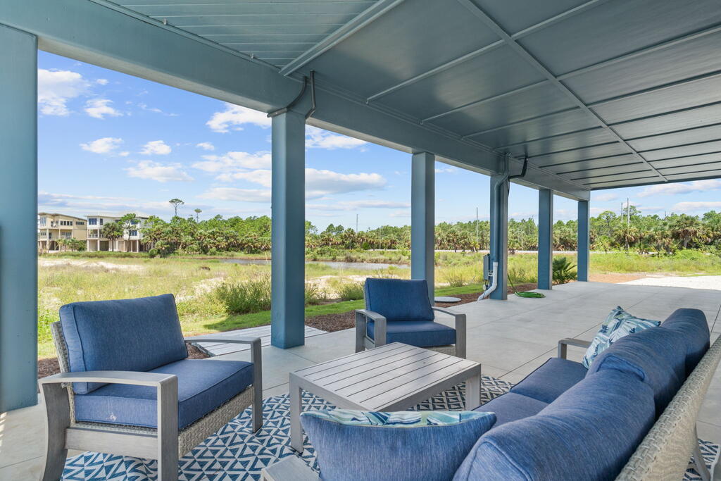 276 Money Bayou Dr, Port St. Joe 32456
