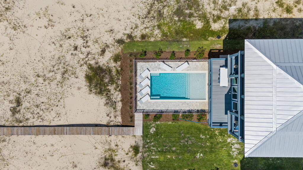 276 Money Bayou Dr, Port St. Joe 32456