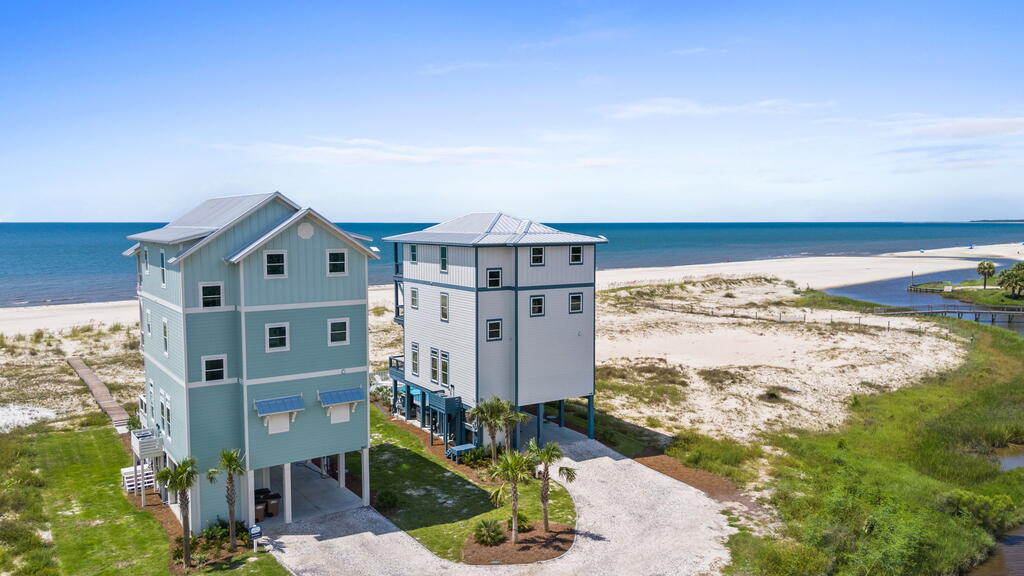 276 Money Bayou Dr, Port St. Joe 32456