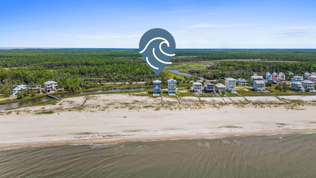 276 Money Bayou Dr, Port St. Joe 32456