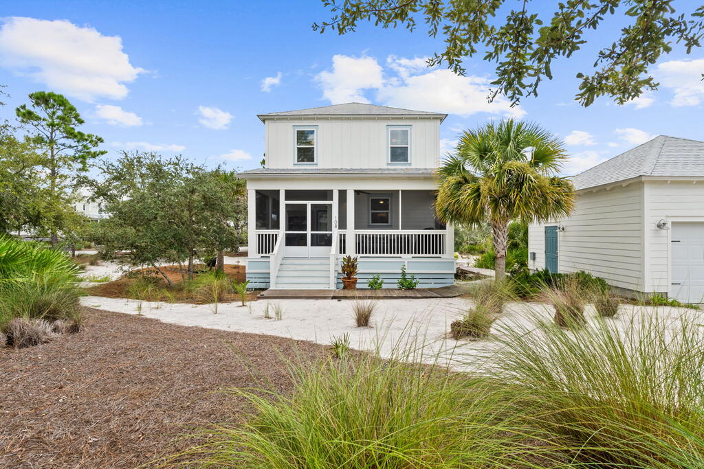 108 Wet Feet Ct, Port St. Joe 32456