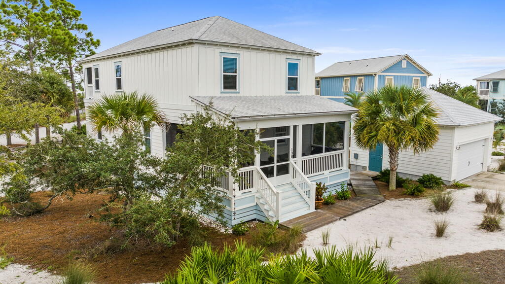 108 Wet Feet Ct, Port St. Joe 32456