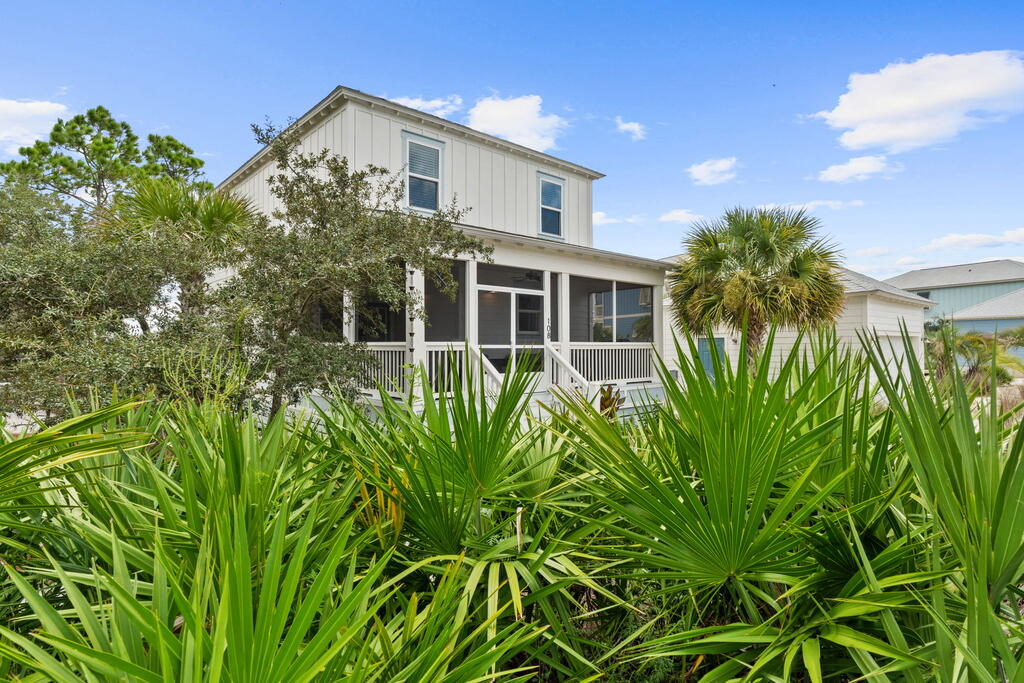 108 Wet Feet Ct, Port St. Joe 32456
