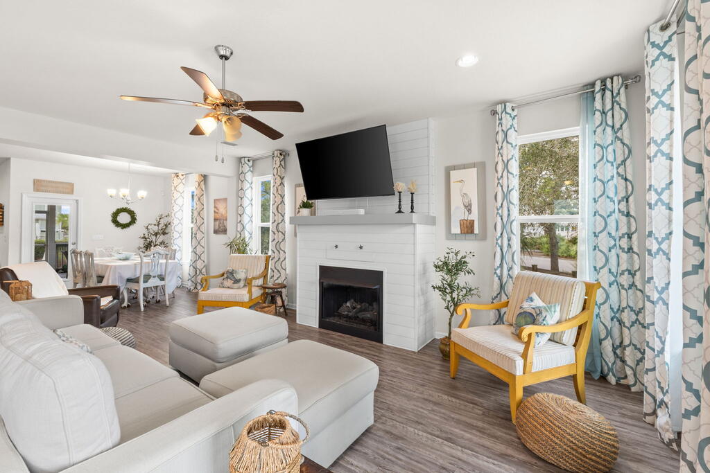 108 Wet Feet Ct, Port St. Joe 32456