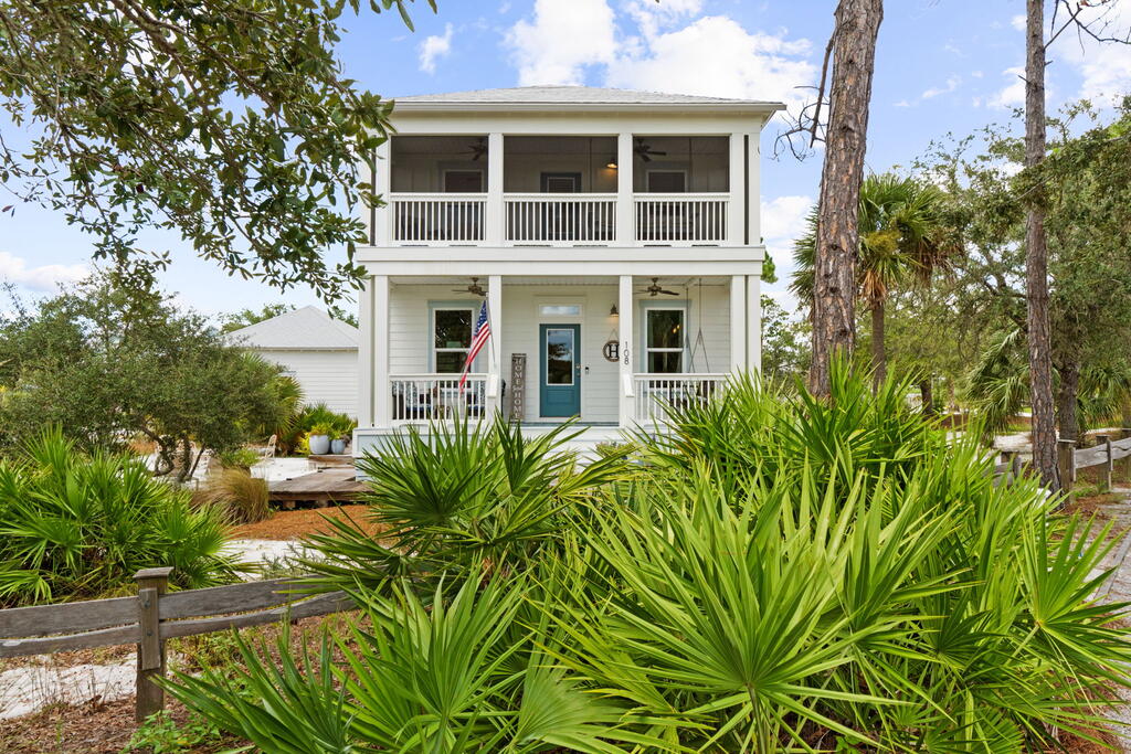 108 Wet Feet Ct, Port St. Joe 32456