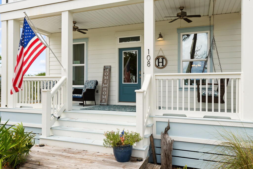 108 Wet Feet Ct, Port St. Joe 32456