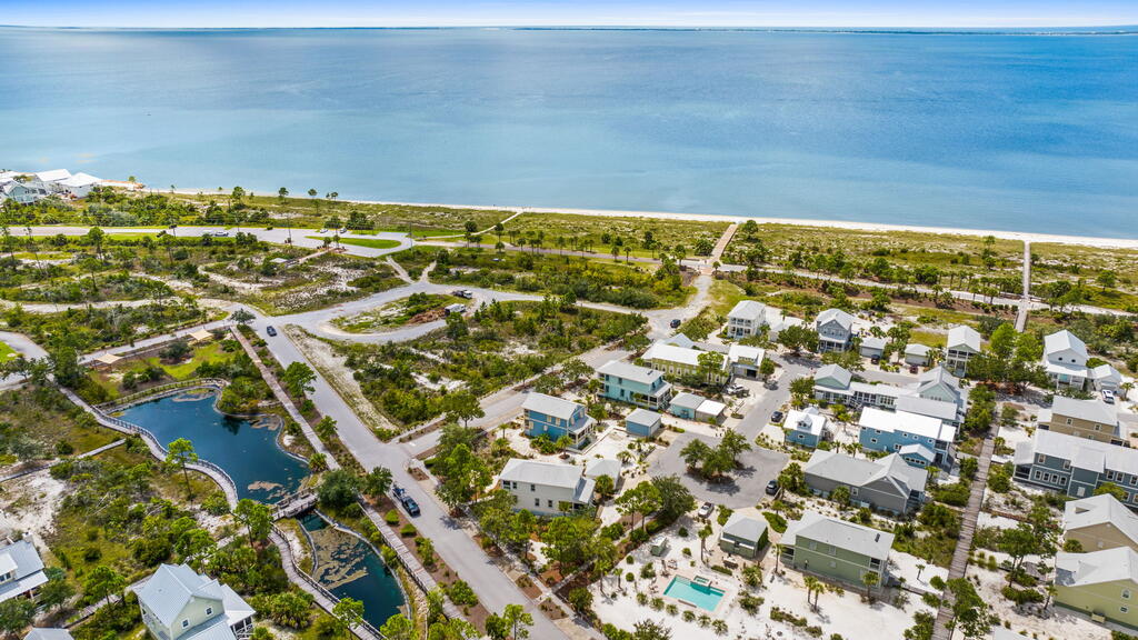 108 Wet Feet Ct, Port St. Joe 32456
