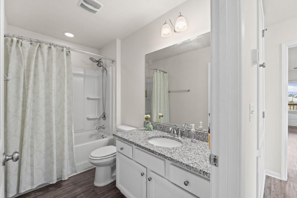 108 Wet Feet Ct, Port St. Joe 32456