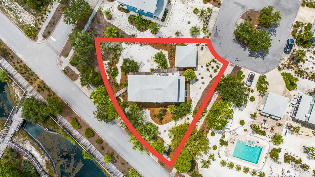 108 Wet Feet Ct, Port St. Joe 32456