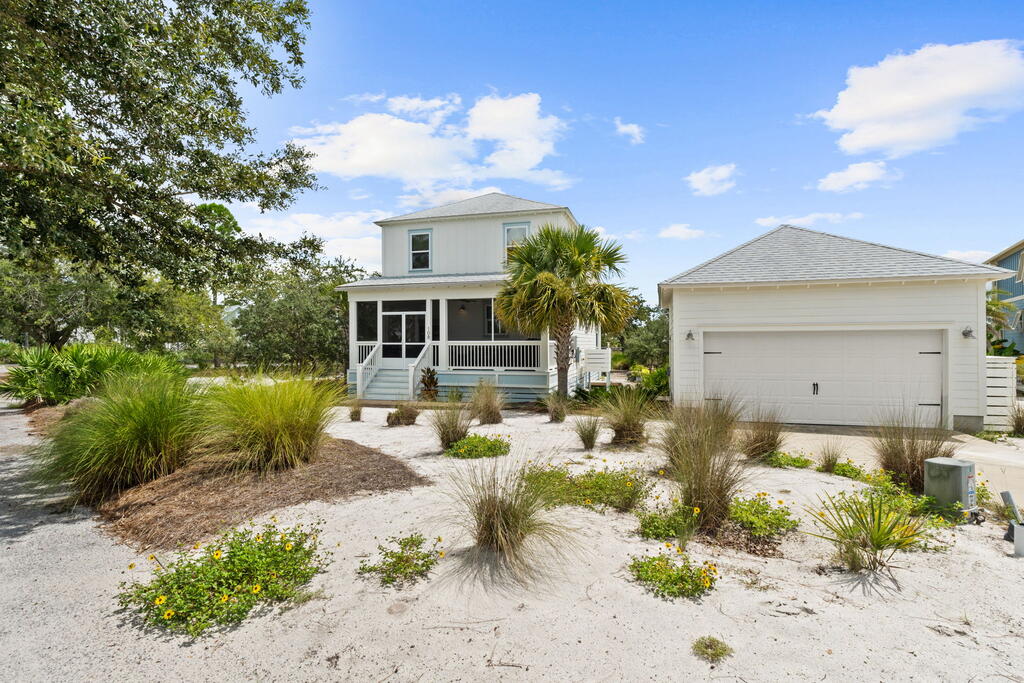 108 Wet Feet Ct, Port St. Joe 32456