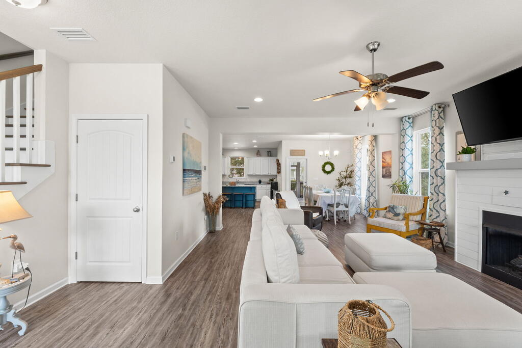 108 Wet Feet Ct, Port St. Joe 32456