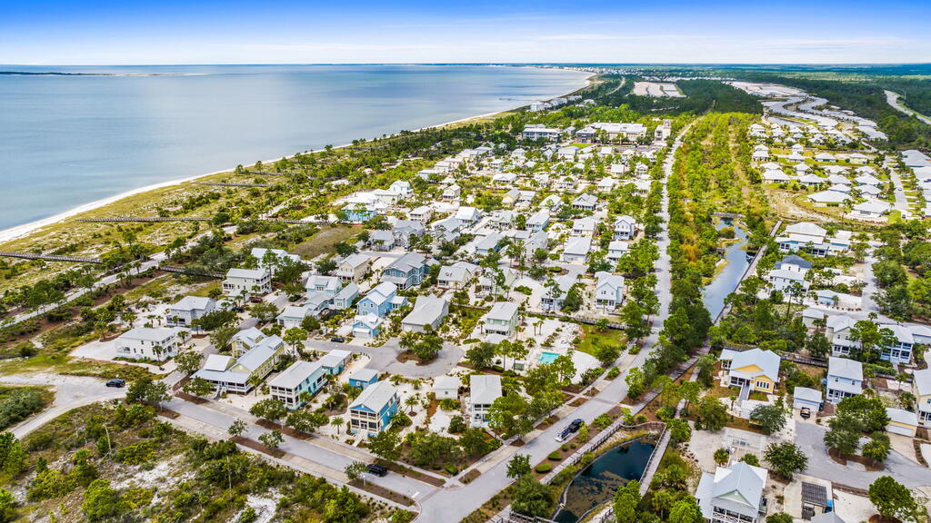 108 Wet Feet Ct, Port St. Joe 32456