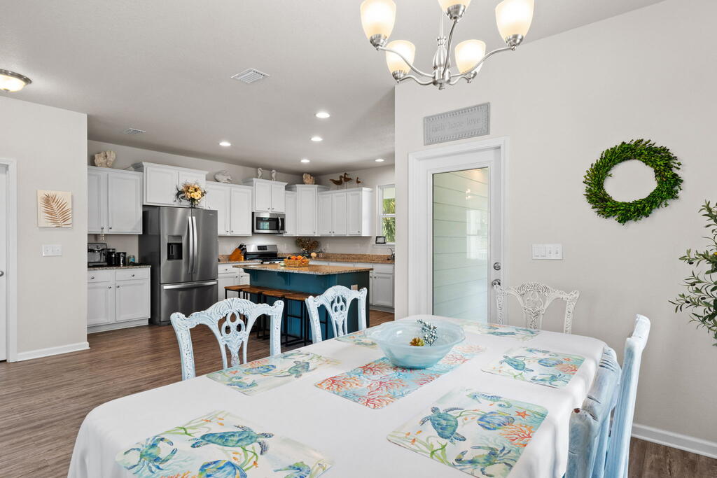 108 Wet Feet Ct, Port St. Joe 32456