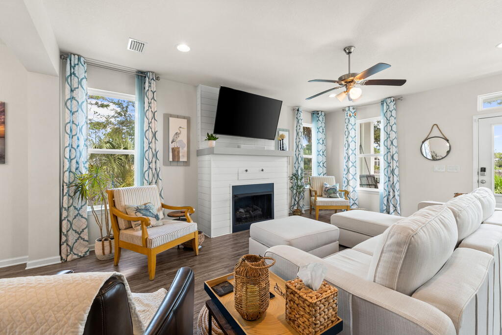108 Wet Feet Ct, Port St. Joe 32456