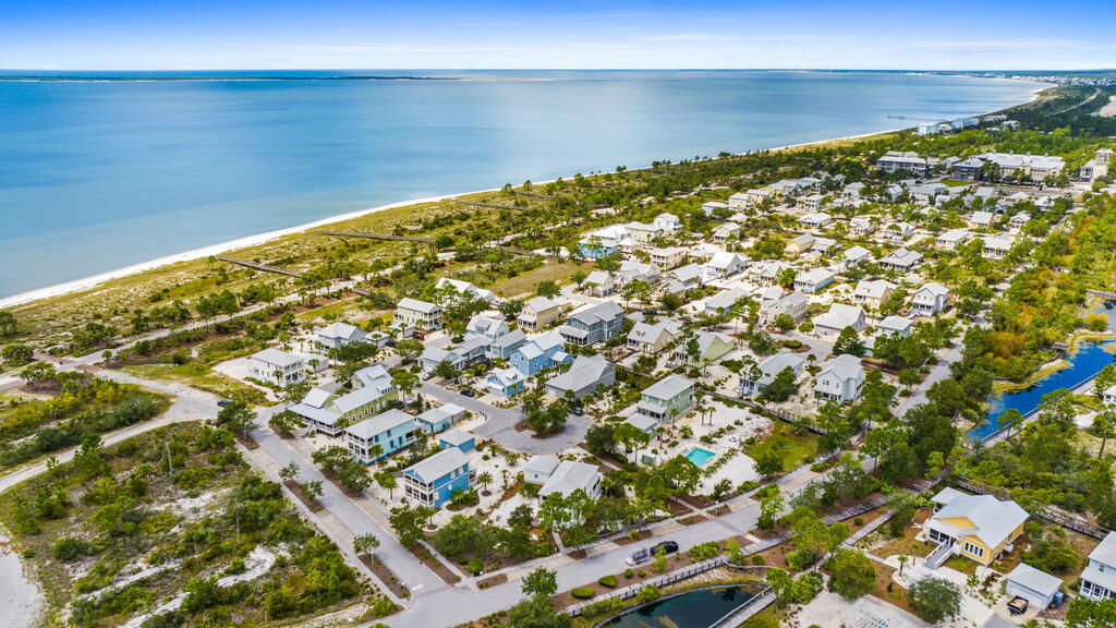 108 Wet Feet Ct, Port St. Joe 32456