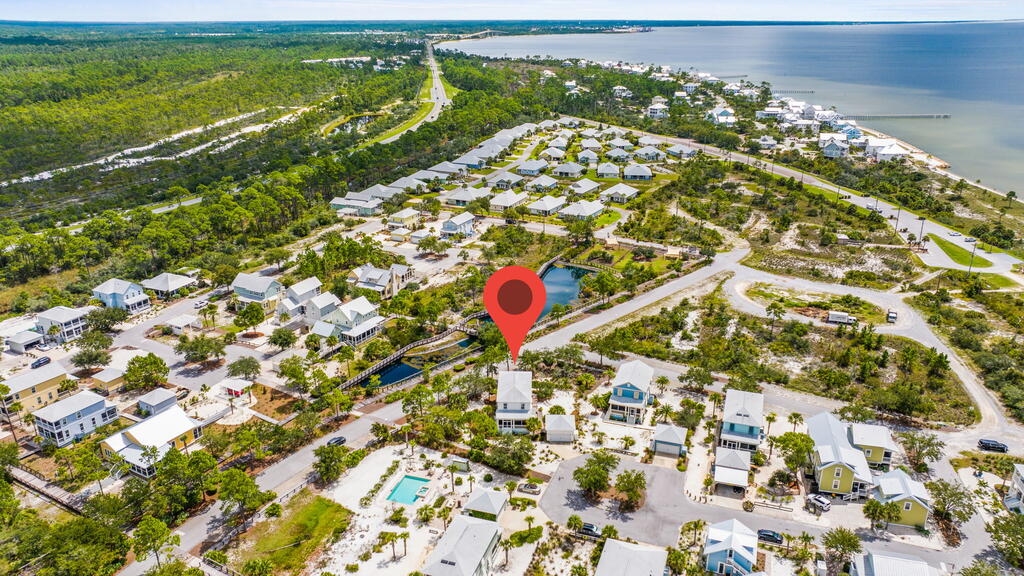 108 Wet Feet Ct, Port St. Joe 32456