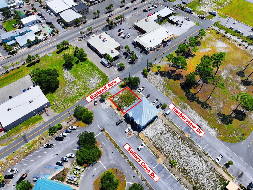 42 Harborview Dr, Port St. Joe 32456