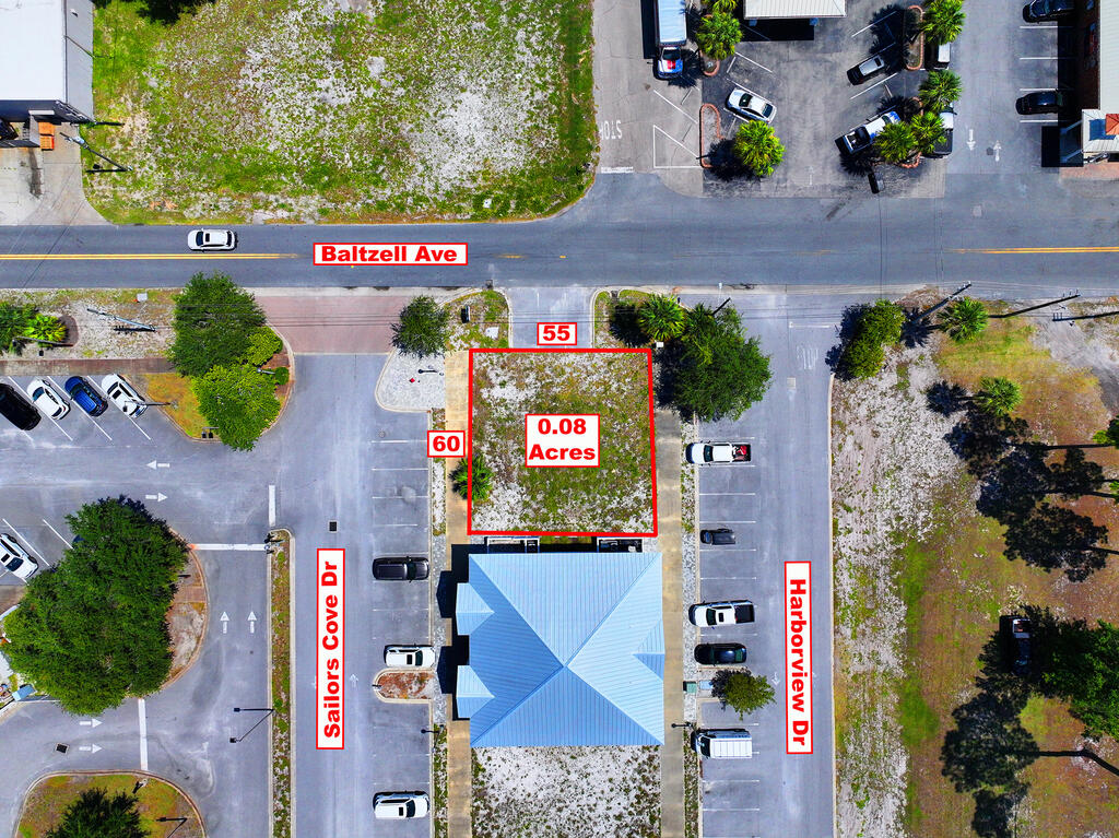 42 Harborview Dr, Port St. Joe 32456