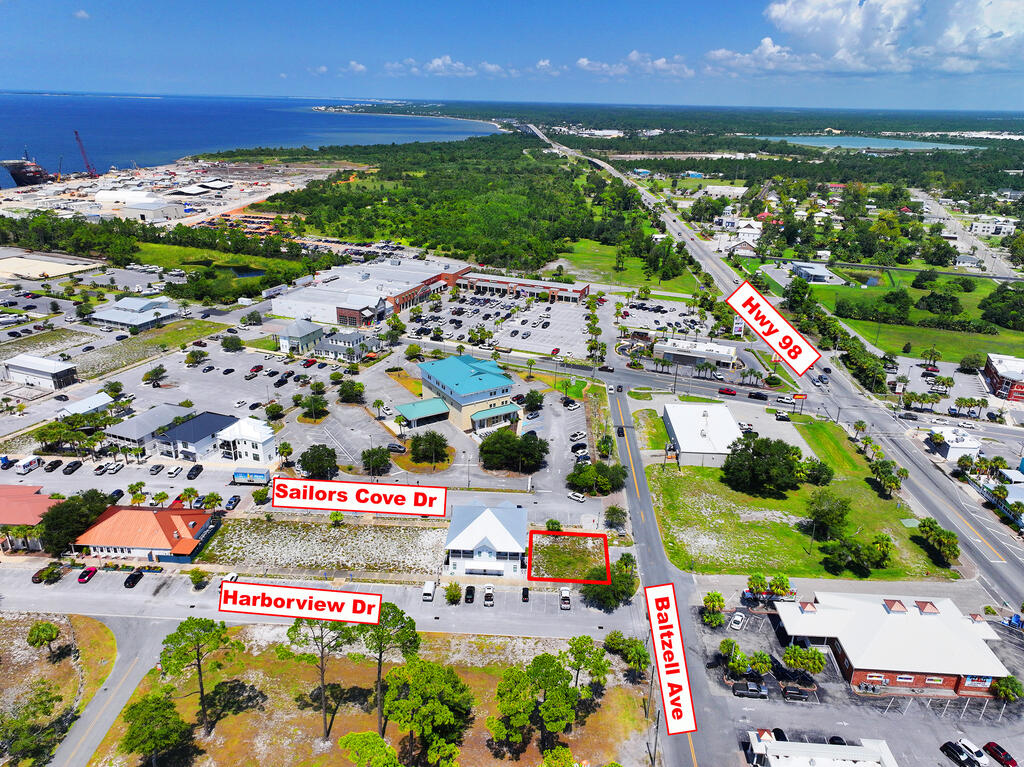 42 Harborview Dr, Port St. Joe 32456