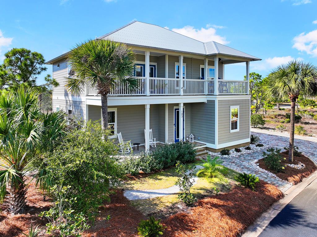 103 S Echo Ln, 32456