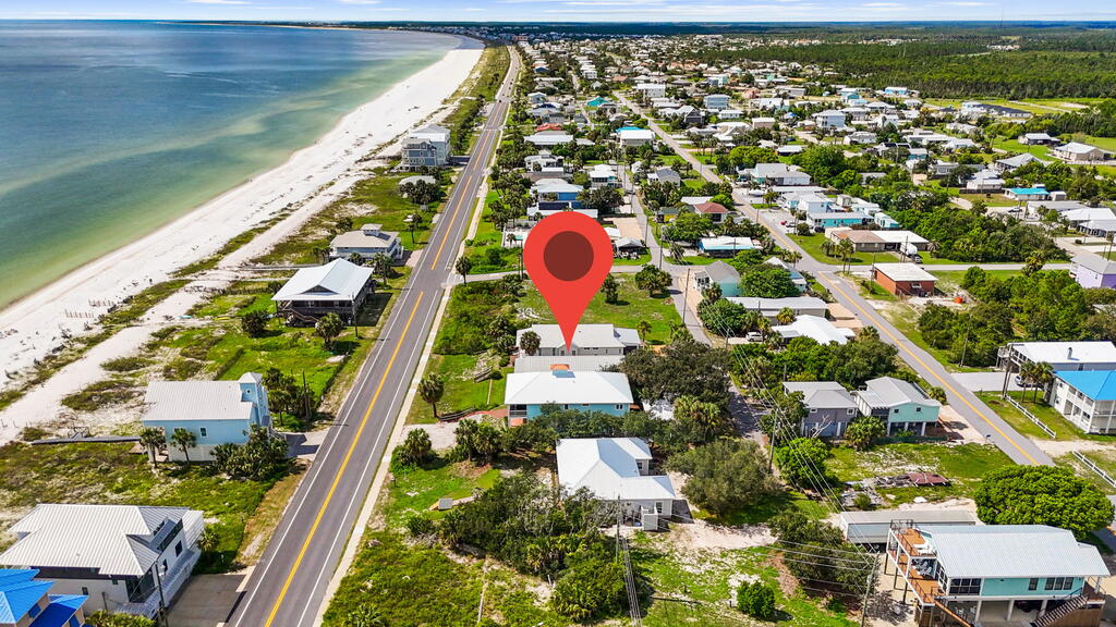 9148 Hwy 98 W, Port St. Joe 32456
