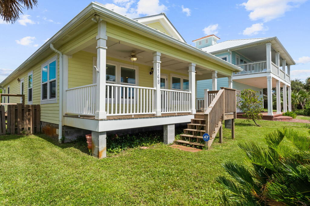 9148 Hwy 98 W, Port St. Joe 32456