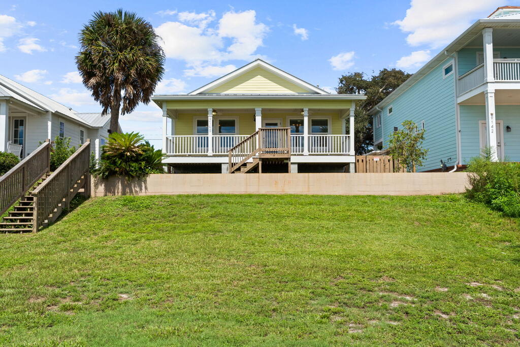9148 Hwy 98 W, Port St. Joe 32456