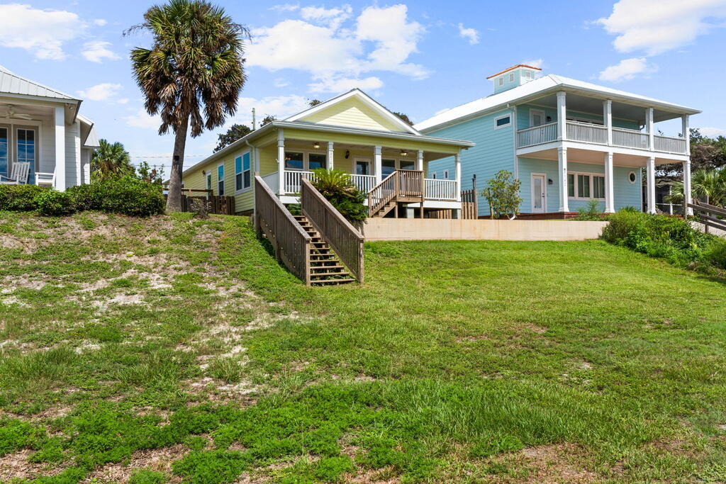 9148 Hwy 98 W, Port St. Joe 32456