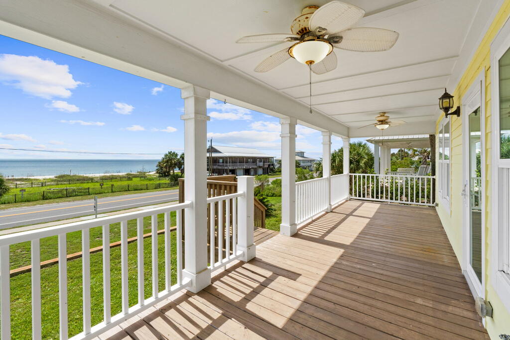 9148 Hwy 98 W, Port St. Joe 32456