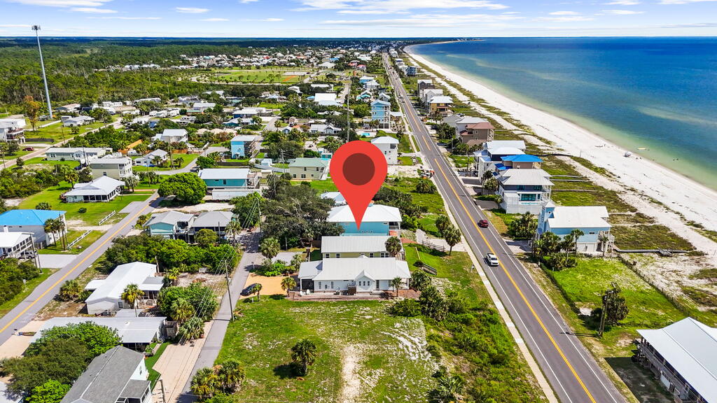 9148 Hwy 98 W, Port St. Joe 32456