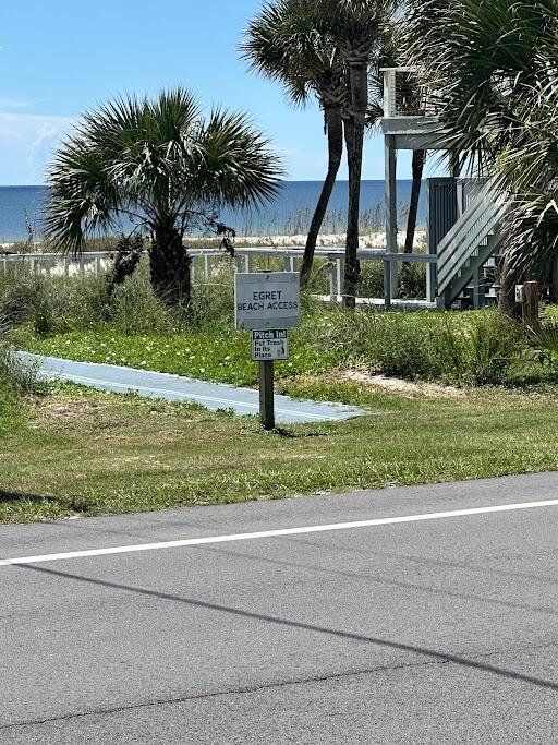 9148 Hwy 98 W, Port St. Joe 32456