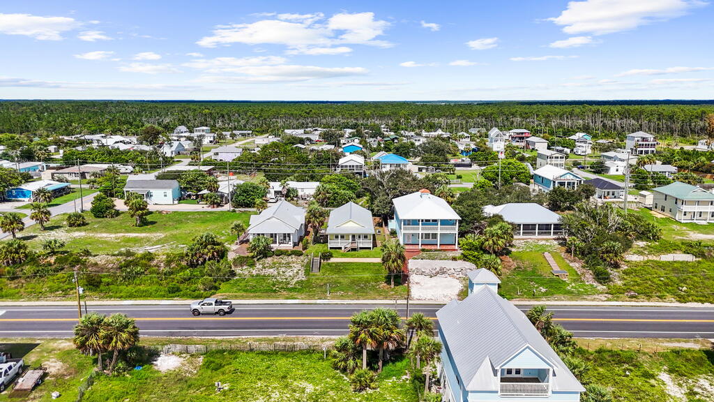 9148 Hwy 98 W, Port St. Joe 32456