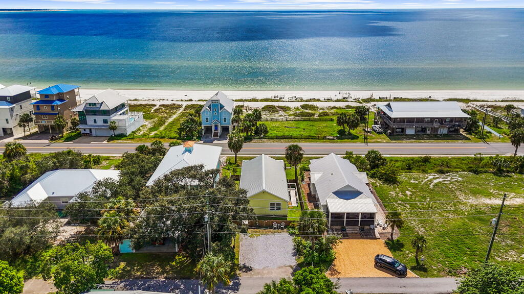 9148 Hwy 98 W, Port St. Joe 32456