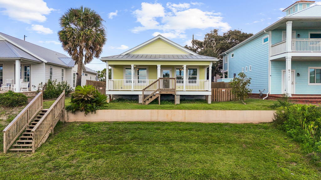 9148 Hwy 98 W, Port St. Joe 32456