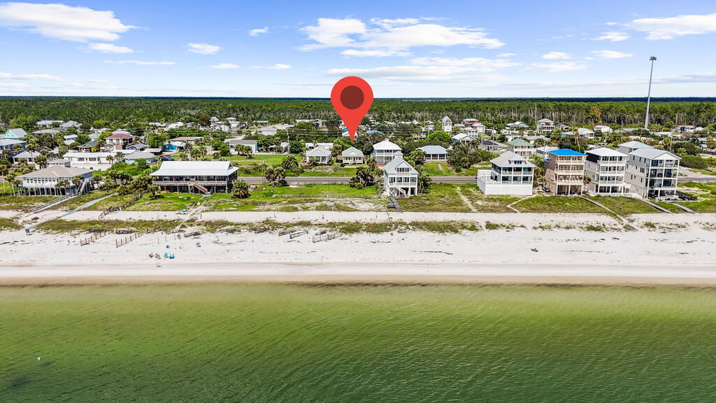 9148 Hwy 98 W, Port St. Joe 32456
