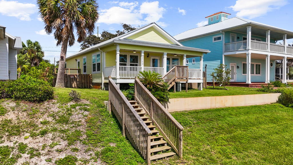 9148 Hwy 98 W, Port St. Joe 32456