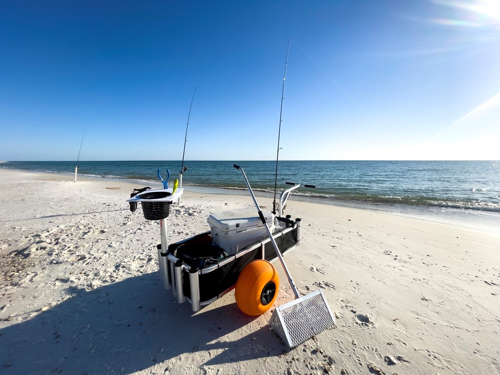 3 Indian Pass Rd, Port St. Joe 32456