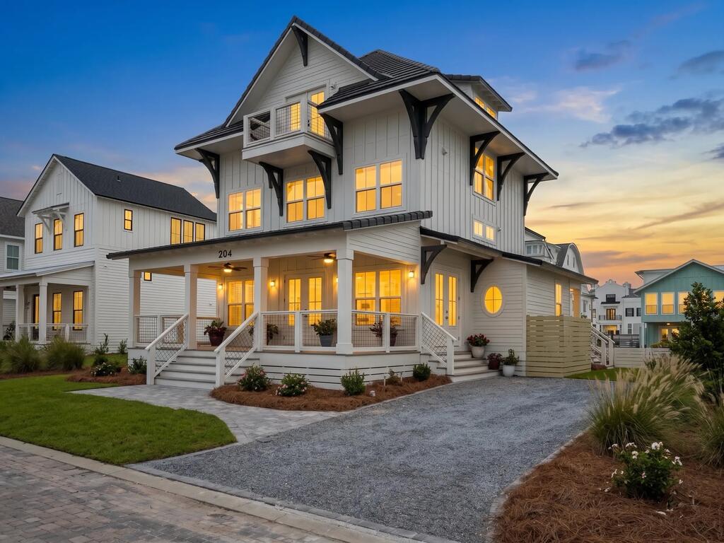 204 Sugar Sand E, 32456