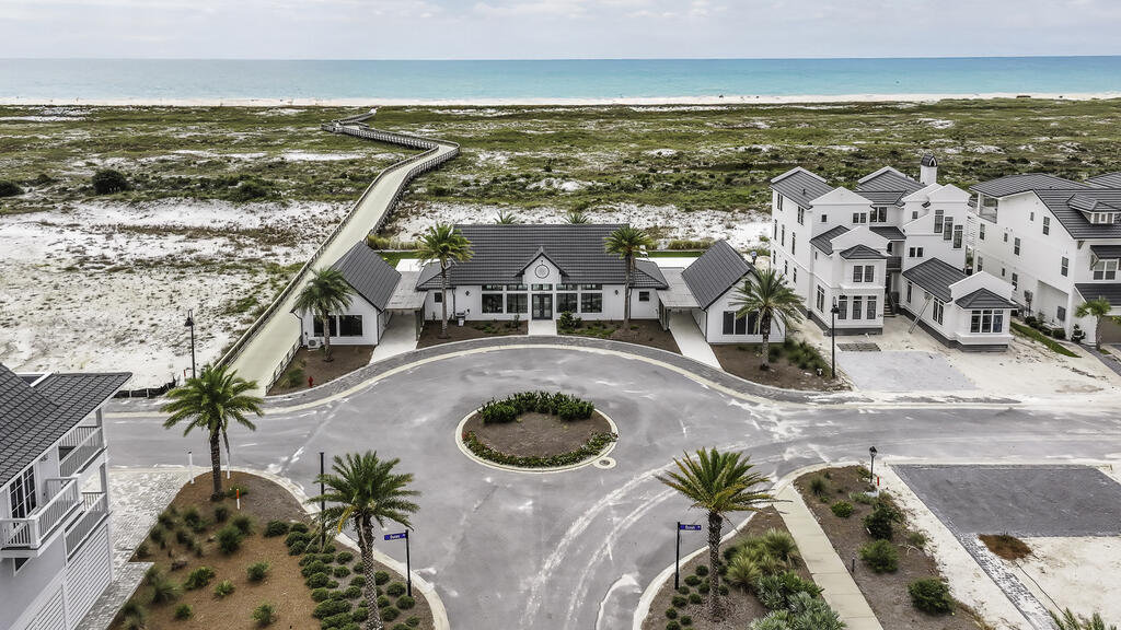 204 Sugar Sand E, 32456