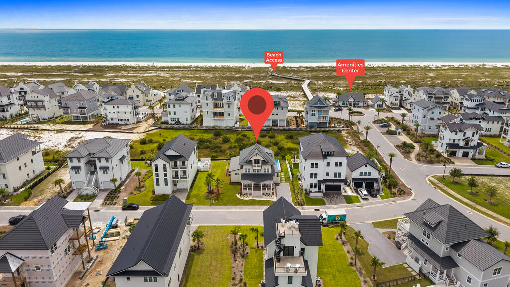 204 Sugar Sand E, 32456