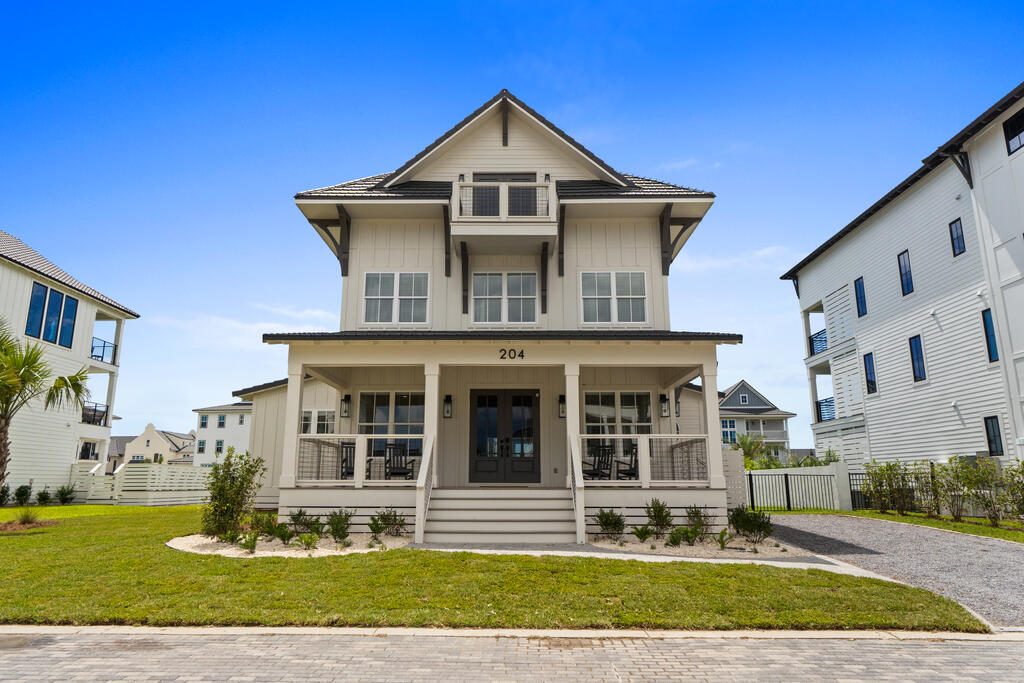 204 Sugar Sand E, 32456