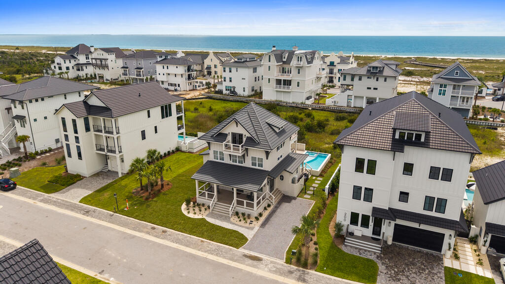 204 Sugar Sand E, 32456