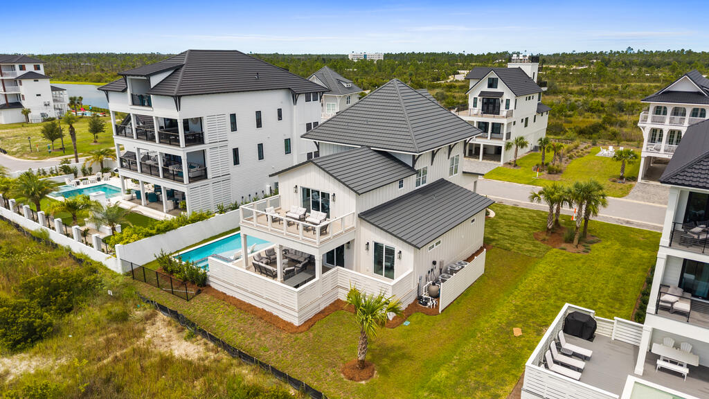 204 Sugar Sand E, 32456