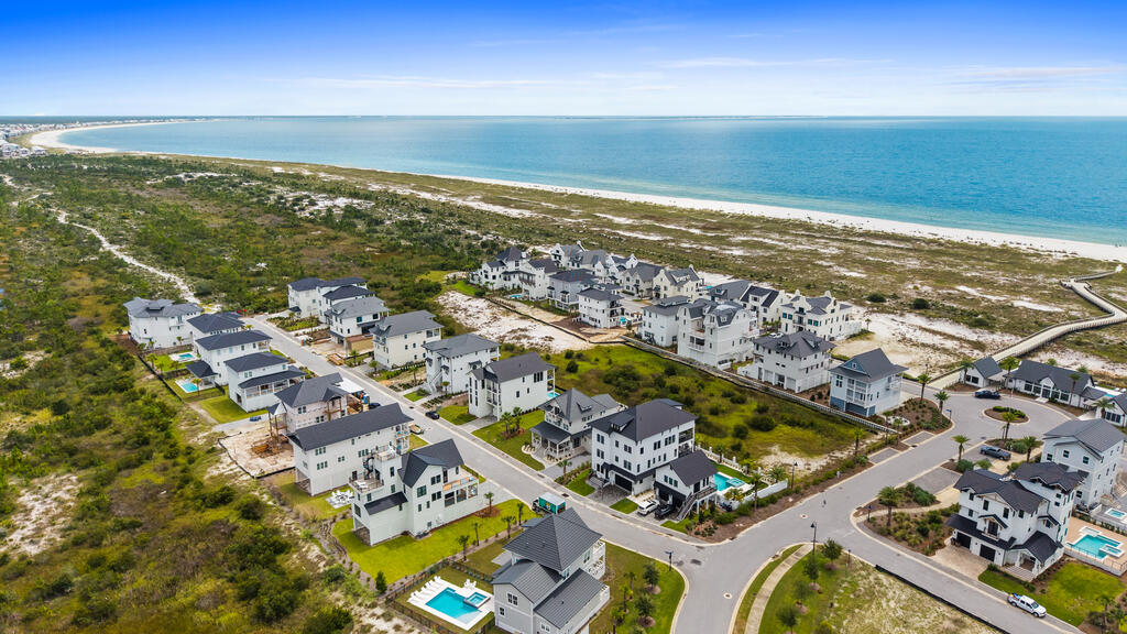 204 Sugar Sand E, 32456