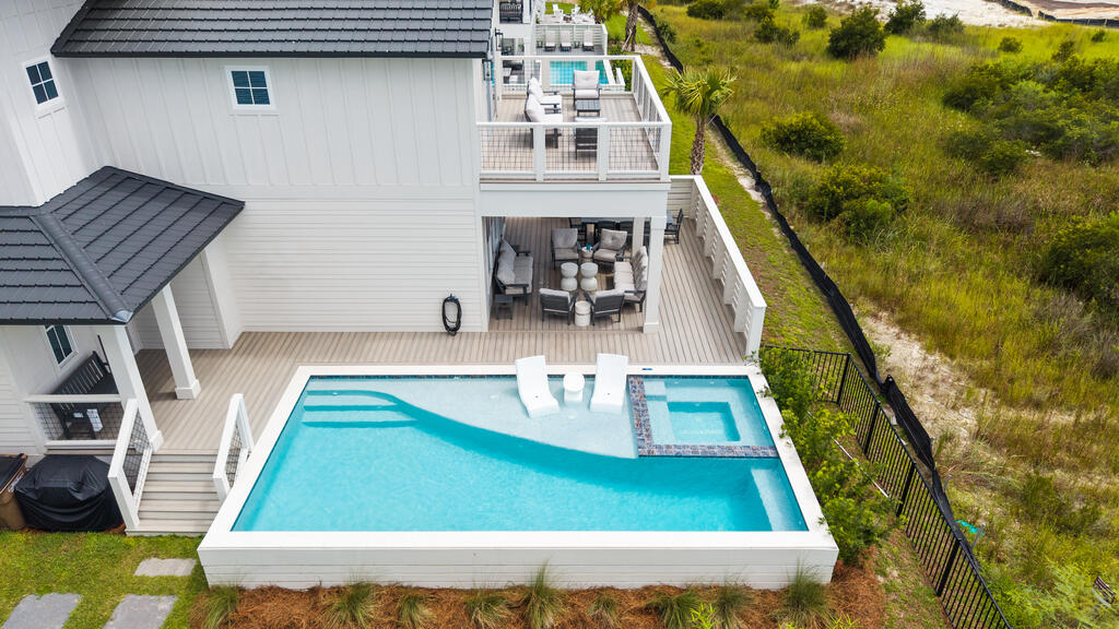 204 Sugar Sand E, 32456