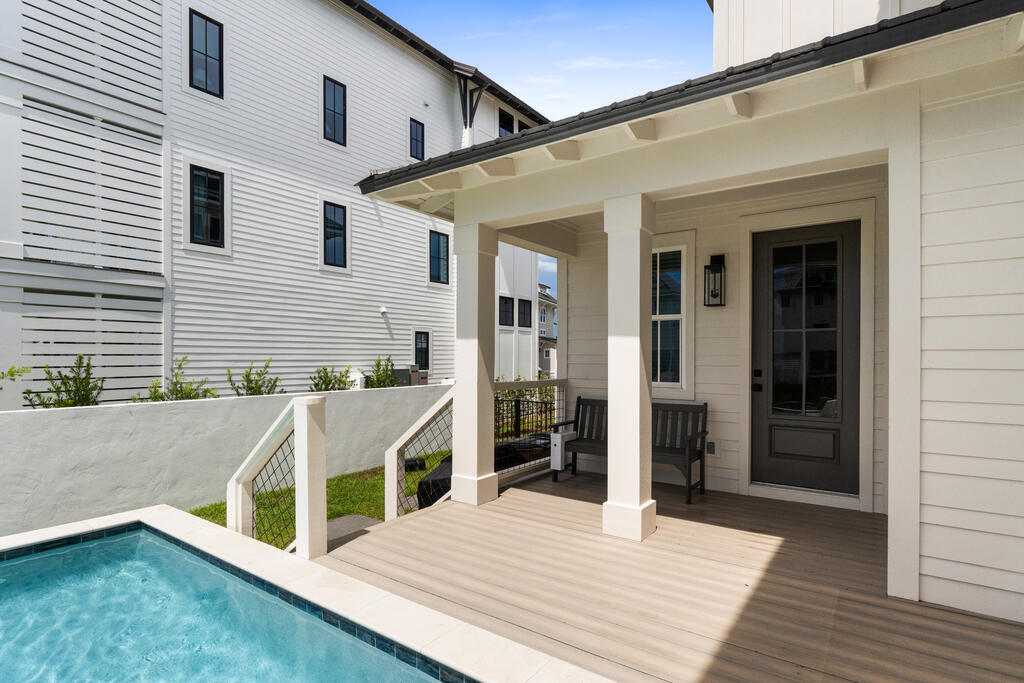 204 Sugar Sand E, 32456