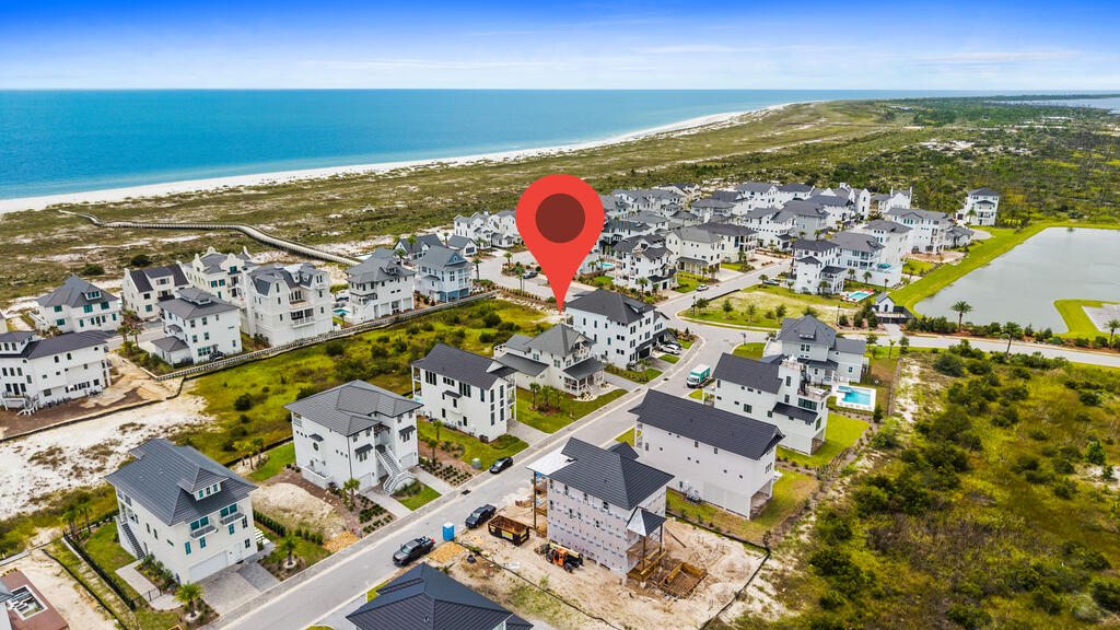 204 Sugar Sand E, 32456